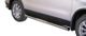 Sidebars Honda CR-V 2010 76mm